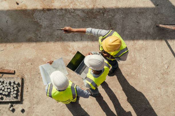 Best Concrete Flooring Contractor  in Chandler, TX