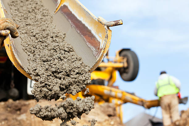 Best Concrete Resurfacing Services  in Chandler, TX